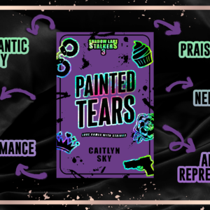Painted Tears Order